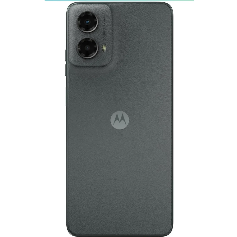T-mobile Moto G 5G | 2024 | Unlocked | Made for US 4/128GB | 50MP Camera Green